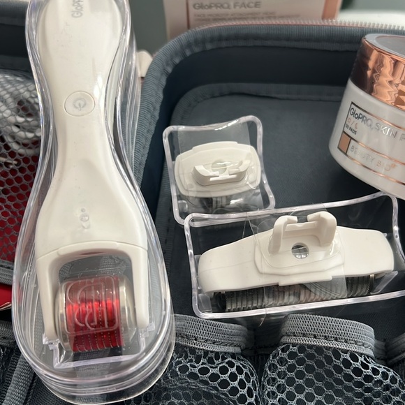 GloPro NEW micro-needling kit- anti-aging by Beauty Bio BEAUTY - Picture 2 of 6